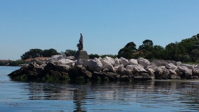 GITE IN LAGUNA E ISOLA DI PELLESTRINA 2 o 3 ORE (SOLO PER GRUPPI) - Chioggia Navigazione srl