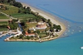 Escursione in bici a Pellestrina e Sant'Erasmo (GRUPPI) - Chioggia Navigazione srl