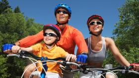 Cycle tourism in Pellestrina -       Chioggia Navigazione srl